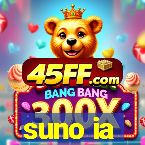 suno ia